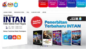 Menghadiri kursus suai kenal bagi kursus luar kampus. Mohon Kursus Di Intan Inilah Realiti