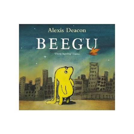 Beegu