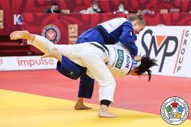 Maybe you would like to learn more about one of these? Auf Dem Weg Nach Tokio Judoka Theresa Stoll Will Alles Auf Die Matte Bringen