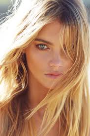 For this week's edition of **The Food, Chicks or Cars Poll** we bring you:  **Nina Agdal**