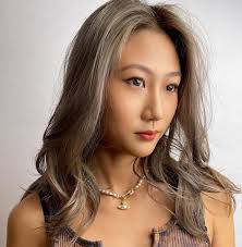 Zoe Ong Hair Technician HK