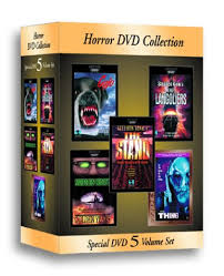 You may not agree that the exorcist is the scariest movie ever, but it probably also isn't much of a surprise to see it at the top of our list — with a whopping 19% of all the votes cast. Most Expensive Horror Movie Collectibles