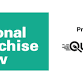 The National Franchise Show - Halifax, NS event in Halifax, NS