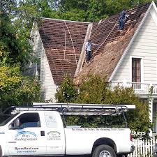 Maybe you would like to learn more about one of these? 5 Indicators You May Need A New Roof