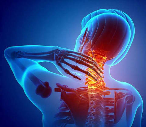 5 cách đơn giản giúp giảm ngay đau nhức xương khớp CÔNG TY CỔ PHẦN TẬP ĐOÀN LIÊN KẾT VIỆT NAM - VINALINK GROUP