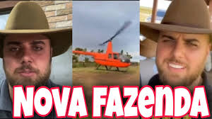 Cantor sérgio reis chama para ato de caminhoneiros a favor de bolsonaro e categoria nega. Sertanejo Ze Neto Mostra Sua Nova Fazenda Milionaria Compre Rural
