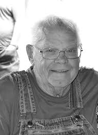 George “Jack” Allen Hawk