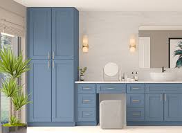 Ready To Assemble Bathroom Vanities