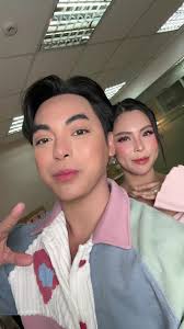 Maybe This Time Dance Trend with Jonah Sison Ramos and Hajie Alejandro