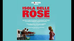 Luca zingaretti e la moglie luisa ranieri si concedono un giro per le vie di roma insieme alle due bambine, emma e bianca, di 6 e 2 anni, come mostrano gli scatti di diva e donna. L Epopea Dell Isola Delle Rose Davanti Alla Romagna Diventa Un Film Con Elio Germano La Battaglia Di Un Idealista Contro I Poteri Bigotti Il Trailer