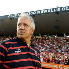 Nothing to show here at this time. Gallego Dejo De Ser El Tecnico De Newell S