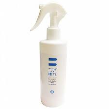be bio除臭噴霧300ml 天然納豆菌群分解機制 消除所有生活上的異味 hand soap bottle soap bottle spray bottle