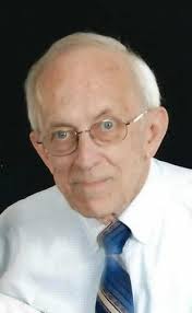 Richard Dreisbach Obituary (2025)