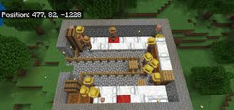 Iron Farm Not Spawning Golems : R/Technicalminecraft