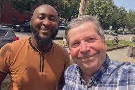 Steve Digeronimo's Instagram, Twitter & Facebook