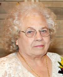 Ruth E. McWhorter, 89, Fairbury, died Tuesday, Dec. 15, 2020. Obituary -