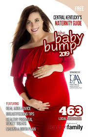 Baby Bump Magazine 2019 By Lexington Family Magazine Issuu