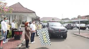 Wisata alam rawa danau serang banten. Bupati Tatu Chasanah Ajak Komunitas Mobil Promosikan Objek Wisata Serang Di Media Sosial Poskota Co Id