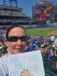 New York Mets baseball team