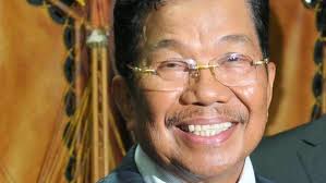 Profil Muhammad Aksa Mahmud