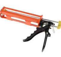long caulking gun
