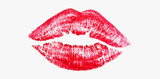 Lipstick Red Lips Clip Art Red Lips Transparent Background Hd Png Download Transparent Png Image Pngitem