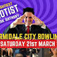Armidale, Nsw, Australia's Naughtiest Hypnotist Is event image