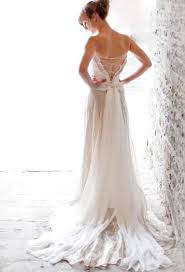 15 Sustainable Eco Friendly Wedding Dresses You Ll Love Saying Yes To The Good Trade Ethicalfashion Custom Wedding Gown Wedding Gowns Faerie Wedding