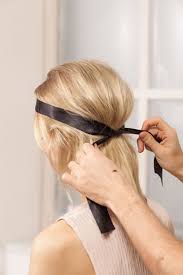 1000+ ideas about hochsteckfrisuren zum nachmachen on pinterest schritt 9 10. Haare Vier Frisuren Schritt Fur Schritt Erklart Brigitte De