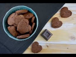 Biscuits Au Chocolat Et Au Gingembre Recettes Sans Gluten Schar Recette Biscuit Chocolat Alimentation Biscuit Gingembre