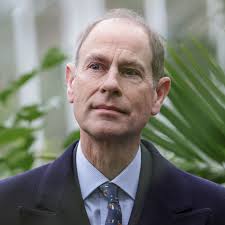 Before Meghan Markle and Prince Harry, Prince Edward Was the Royals' First  Aspiring Media Mogul