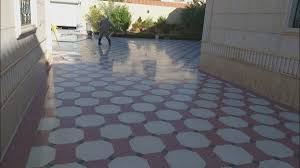 دليلك لشراء وتركيب أرضيات فناء المنزل الحوش أسعار مقارنات نصائح كراجي