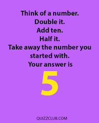 Whether your are looking for math fun facts or trivia to spice up your lessons or simply to lighten up math work, here is a . Fun Trivia Questions Quizzes And Personality Tests Math Jokes Funny Math Jokes Brain Teasers Riddles