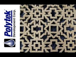Decorative garden stepping cement molds/forms. How To Bend Or Warp Decorative Concrete In Rubber Molds Youtube