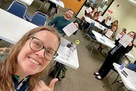 Bulls In the Burg: December 2024 Community Relations Roundup