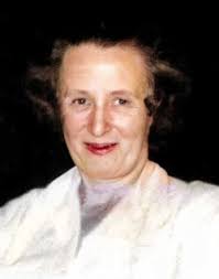 Mary Elizabeth Madden Schuster (1901-1981)