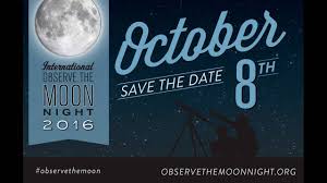 Moon Phases And 3 Meteor Showers In Oct 2016 Where To Look Skywatching Video