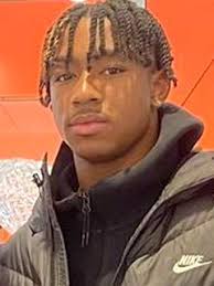 Trey Dudley, Briar Woods, Linebacker