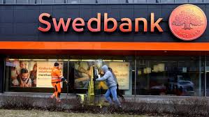 „swedbank grupės įmonės, veikiančios lietuvoje, naudoja slapukus, siekdamos pateikti jums pritaikytą informaciją apie mūsų paslaugas ir pagerinti interneto svetainės veikimą. Swedbank Ousts Estonian Chiefs Over Money Laundering Claims Financial Times