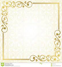 Sweet Floral Background And Invitation Card Pastel Invitation Card Format Marriage Invitation Card Plain Wedding Invitations