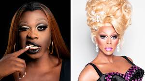 Who have been your favorite drag race cast members over the seasons? Bob The Drag Queen On Rupaul S Drag Race Season 9 S Riveting Reunion Teen Vogue