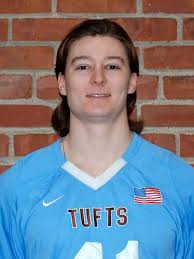 Uppgren's Seven Goals Lead #6 Tufts Men's Lacrosse to 18-3 NESCAC Win at  Hamilton