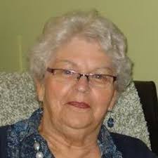 Obituary of Dorothy Rowe
