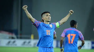 Sunil chhetri / date of birth India Vs Afghanistan World Cup Qualifiers Preview Sunil Chhetri And Co Aim To Secure Third Place