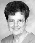 Joyce Plaisance Obituary (2011)