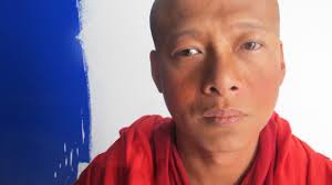 Tsai Ming-liang's WALKER Series