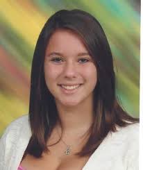 Kaylin Blake Rice (1997-2014)