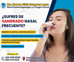 Dra. Norma Alicia Zaragoza Leyva: Otorrino