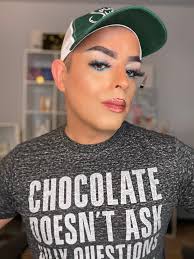 Feliz y bendecido domingo 💙 Instagram @AlexAlbertoCosmetics Mi tienda 🏬  www.alexalbertocosmetics.com