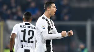 «a determined juventus against san marino». Atalanta Vs Juventus Live Stream Watch Coppa Italia Online Time Sports Illustrated